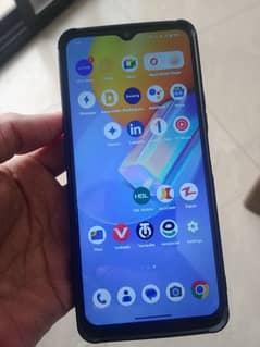 Vivo Y31 ( Read Add )