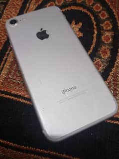 iphone 7 non pta 128gb  all ok