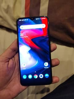 One Plus 6T