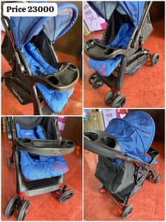 Kids Pram | Baby Pram | Kids Stroller | Kids Swing | Electric Swing