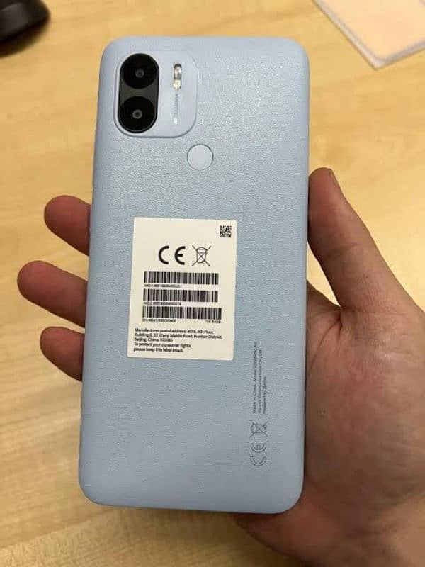 Redmi A2+ 3Gb 64Gb 2