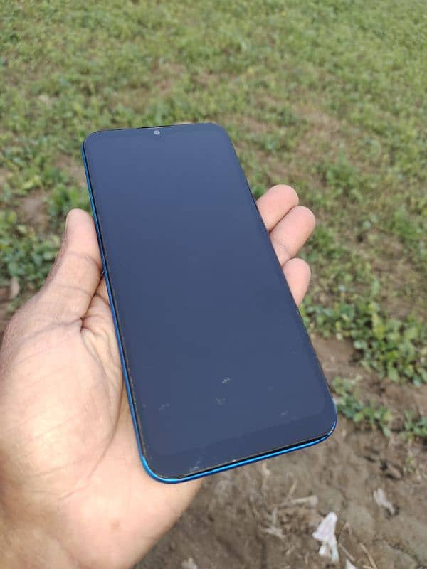 tecno super 4 Lite 2/32 Far seel 2