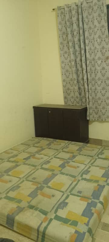 Corner flat for sale 4