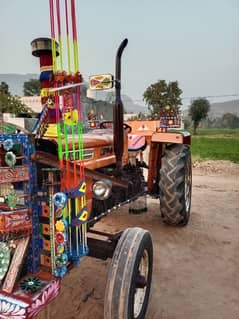 Tractor