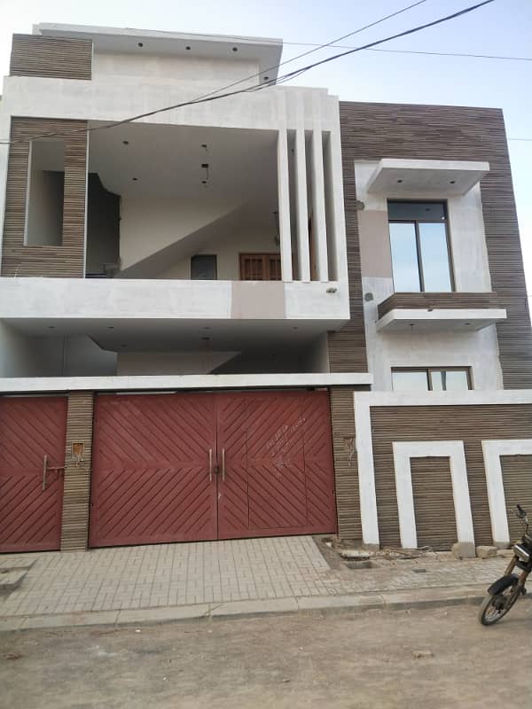 House For Aligarh 5B 0