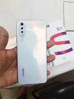 Vivo S1 4/128