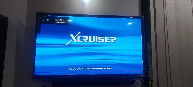 Xcruiser 785 HDR 4K UHD Android Satellite Receiver - Dish Receiver 10