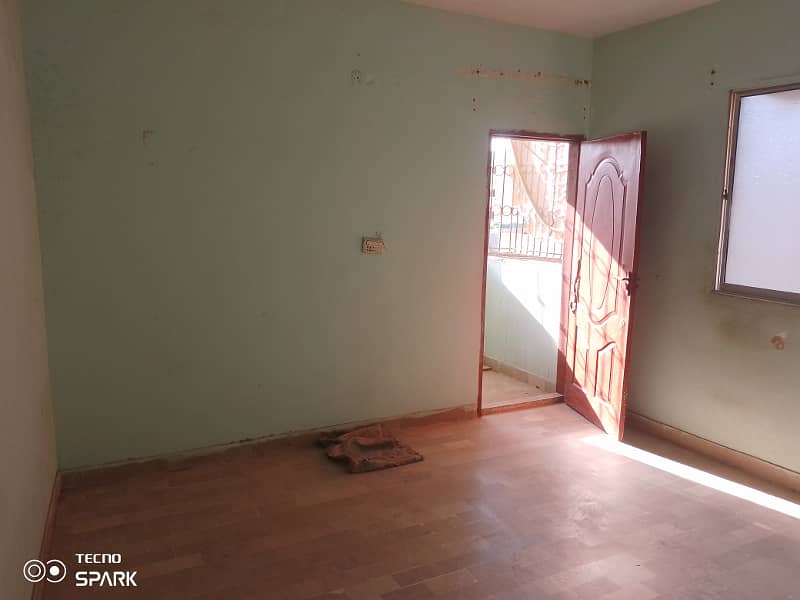 Allah wala town flat for sale 3