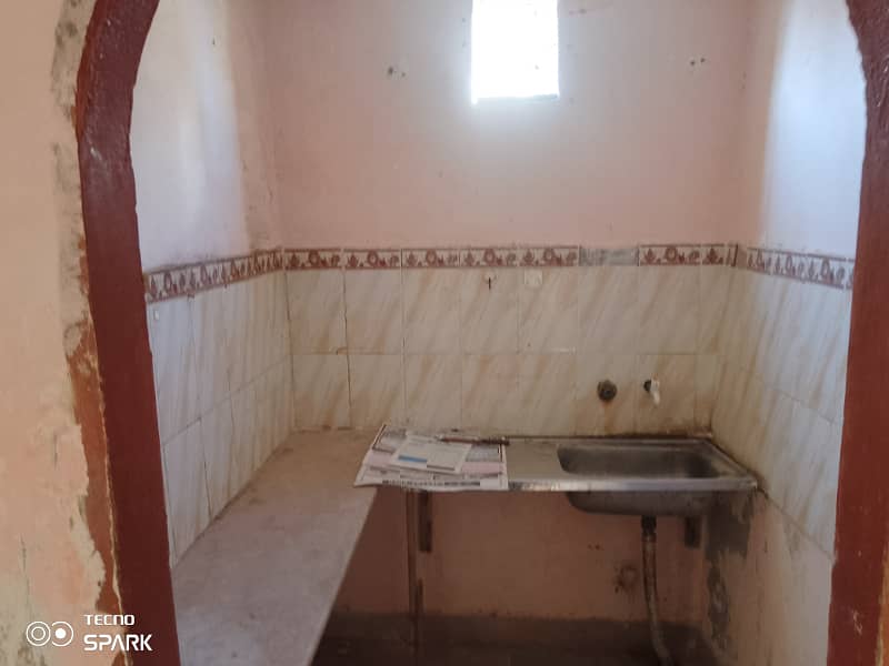 Allah wala town flat for sale 6