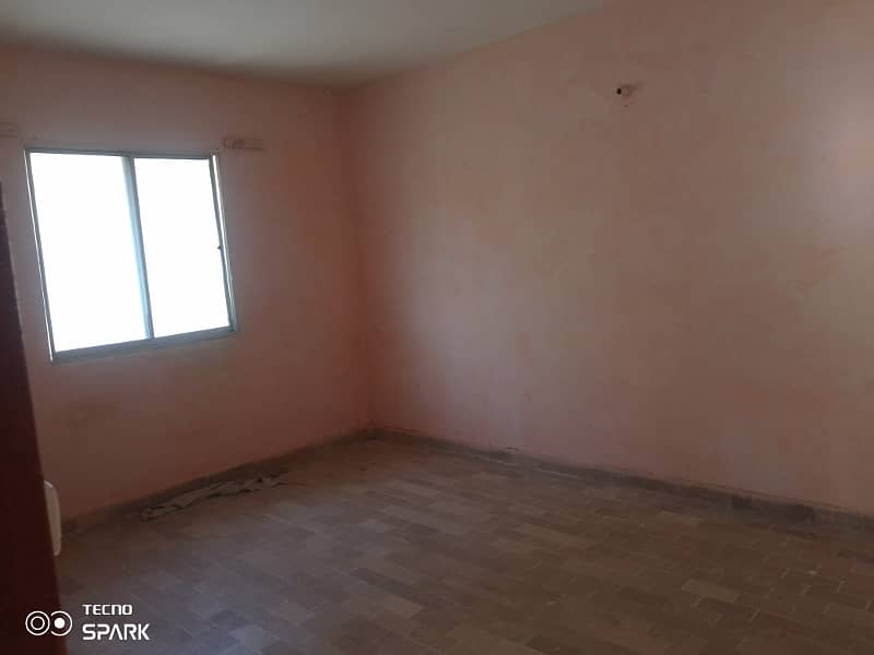 Allah wala town flat for sale 9