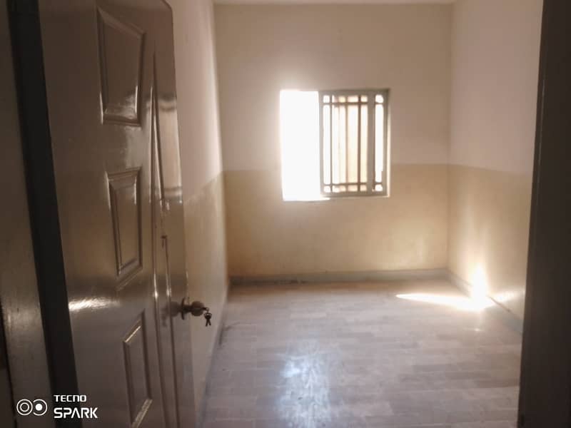 Allah wala town flat for sale 2