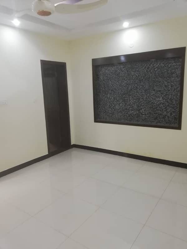 5 Marla Like New House Available For Sale In Bahria Town Lahore. 15