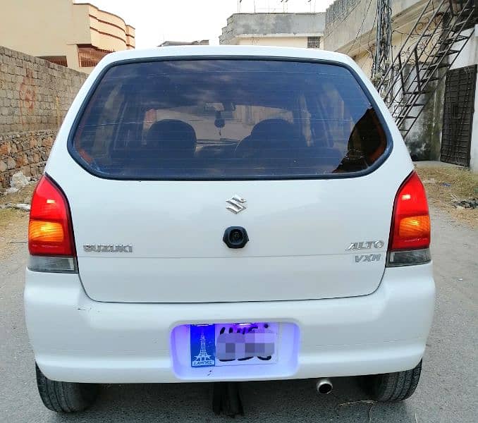 Suzuki Alto Urgent sale lush condition 1