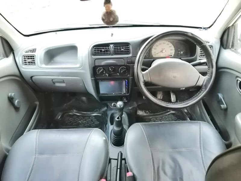 Suzuki Alto Urgent sale lush condition 10