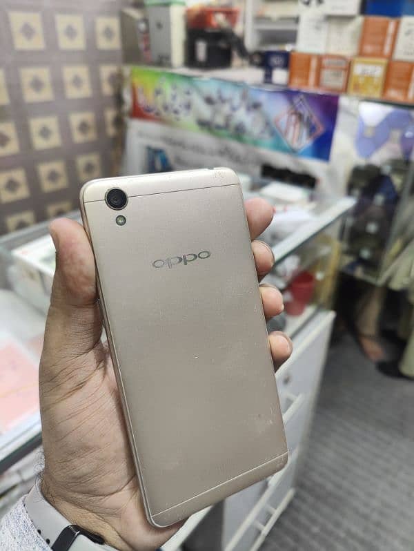 Oppo A37 Orignal Official PTA approved 1