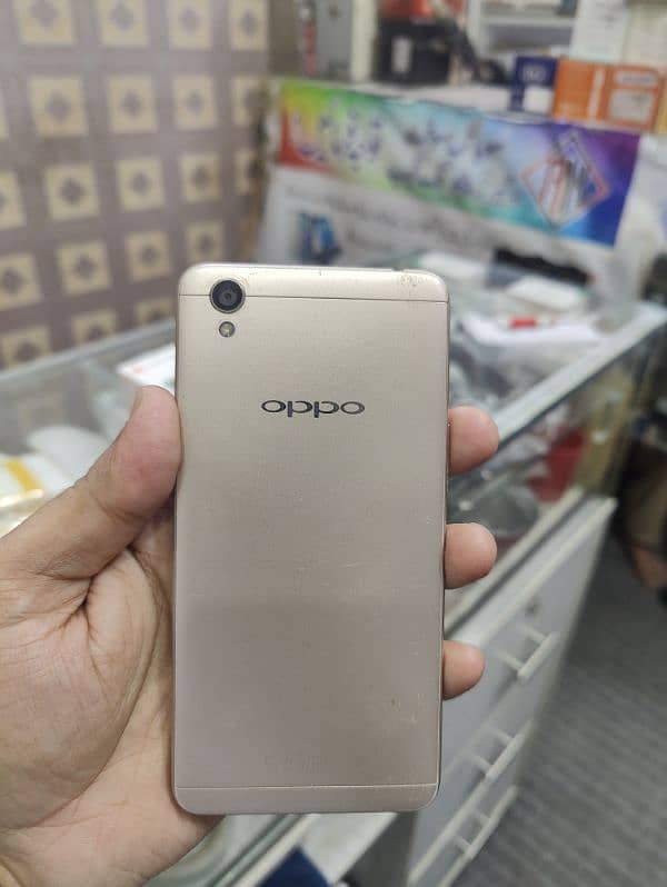 Oppo A37 Orignal Official PTA approved 2