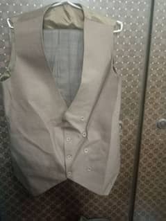 3 piece Suit for sale