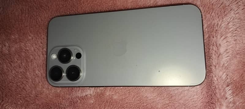 iphone 15 pro max 256gb jv 4