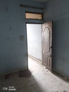 Allah wala town flat for sale