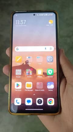 Redmi Note 12 Pro 4g 8gb 286gb