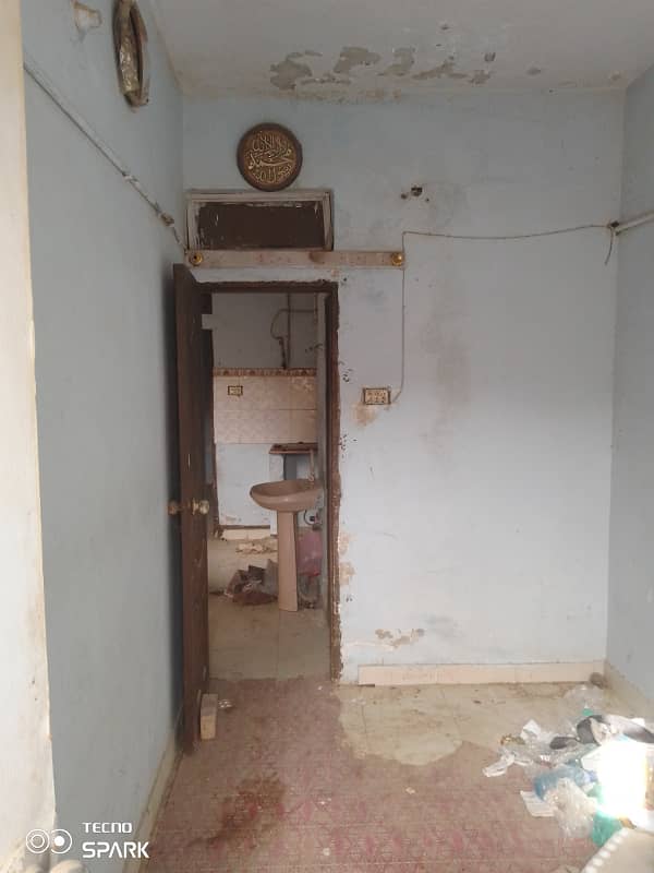 Allah wala town flat for sale 5