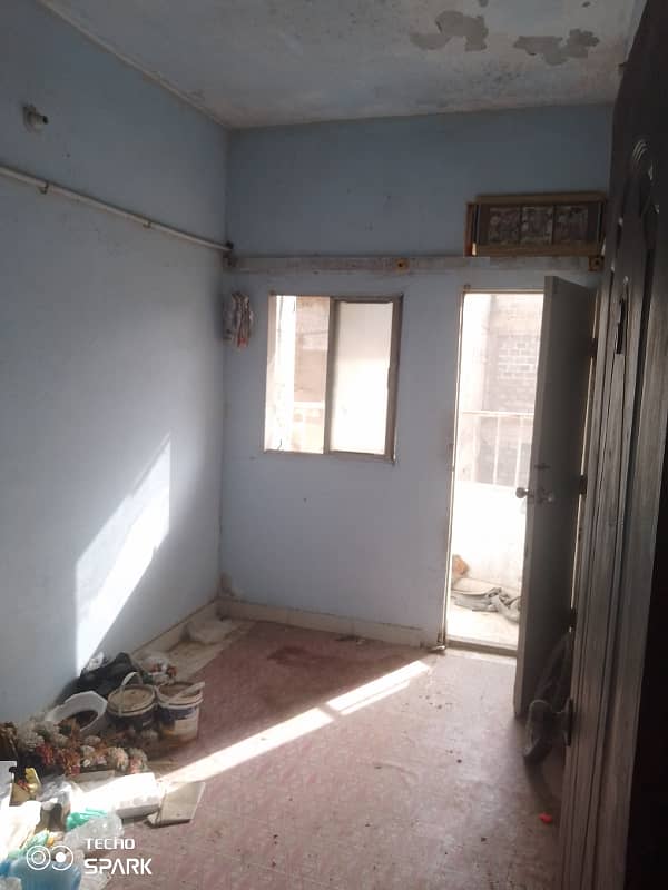 Allah wala town flat for sale 7