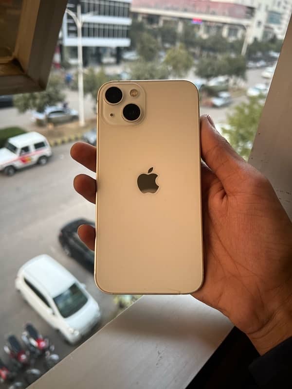 Iphone 13 non pta 2