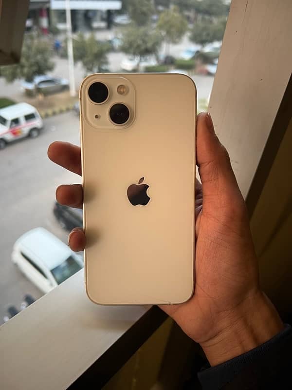 Iphone 13 non pta 5