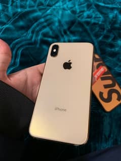 Iphone XS (Factory Unlock)