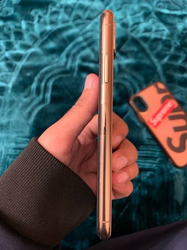 Iphone XS (Factory Unlock) 6