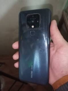 tecno camon 16se