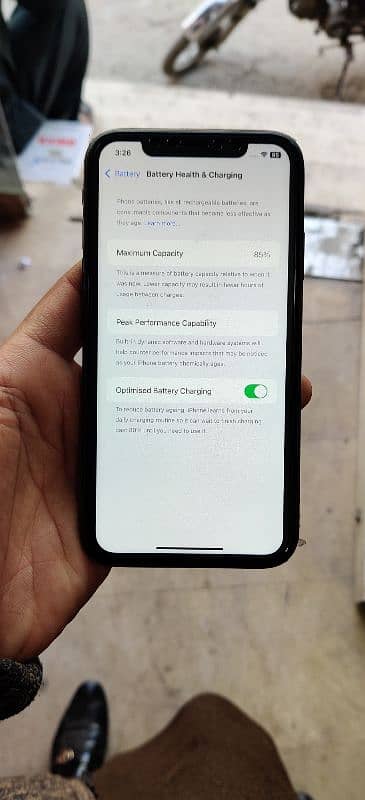 IPHONE 11 64GB JV 10BY10 CONDITION URGENT SALE OFFER 0