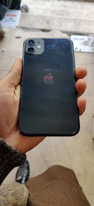 IPHONE 11 64GB JV 10BY10 CONDITION URGENT SALE OFFER 8