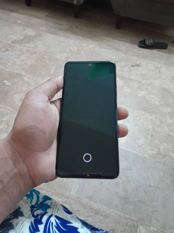 Redmi note 13 6