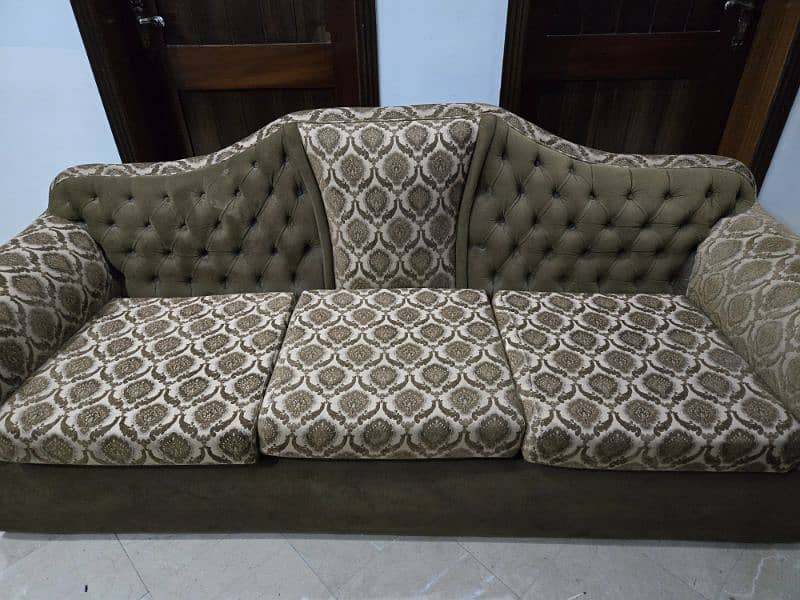 7 seater sofa set 1