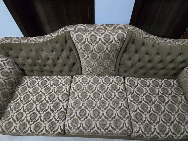 7 seater sofa set 3