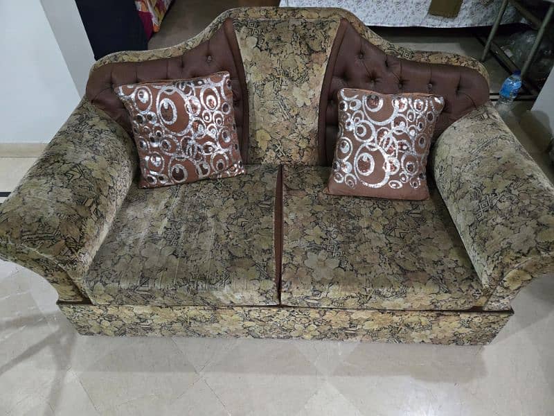 7 seater sofa set 4