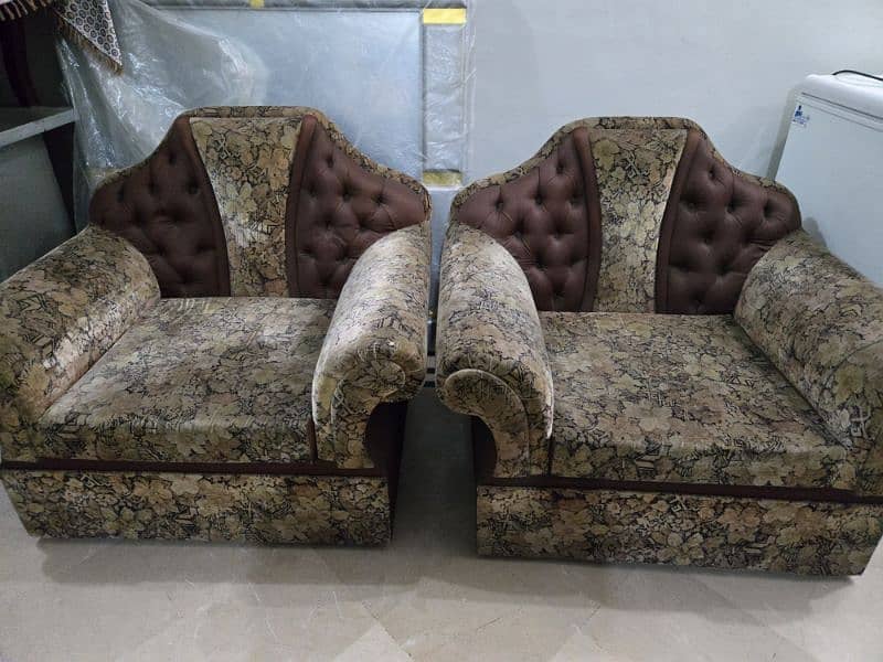 7 seater sofa set 6