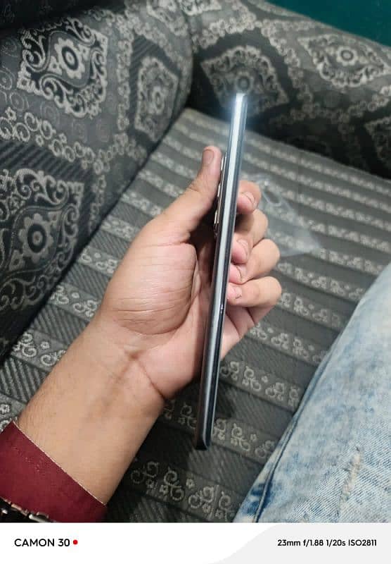 Infinix hot 50 pro plus for sale 10/10 condition 1