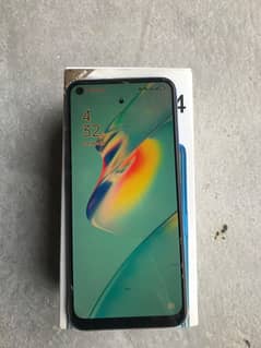 OPPO A54 . . . . 4/128