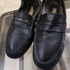 Imported Campista Pure leather shoes size 42