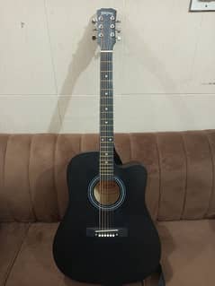 Acoustic Guitar