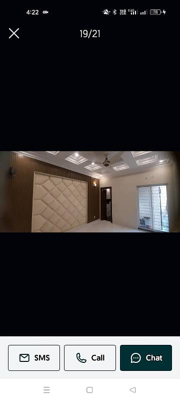 10 MARLA HOUSE FOR RENT IN PARAGON CITY LAHORE 9