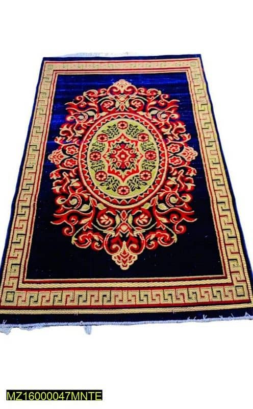 1 pc turkish style rug 1