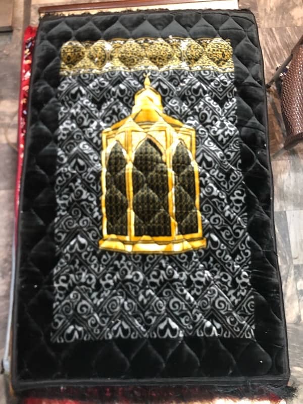 velvet prayer mats 2