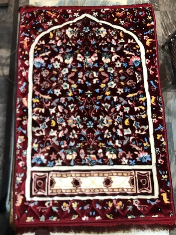 velvet prayer mats 3