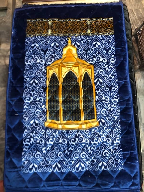 velvet prayer mats 4