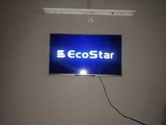 Eco star led 40"