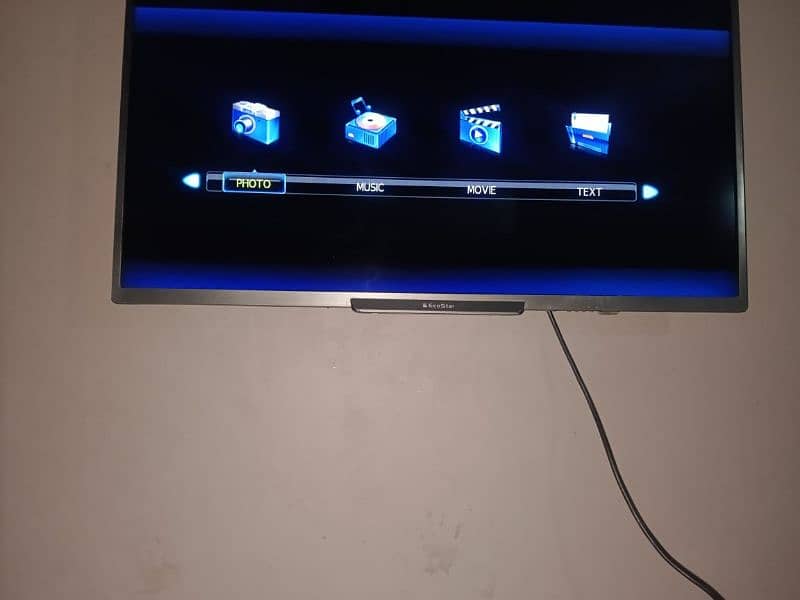 Eco star led 40" 2