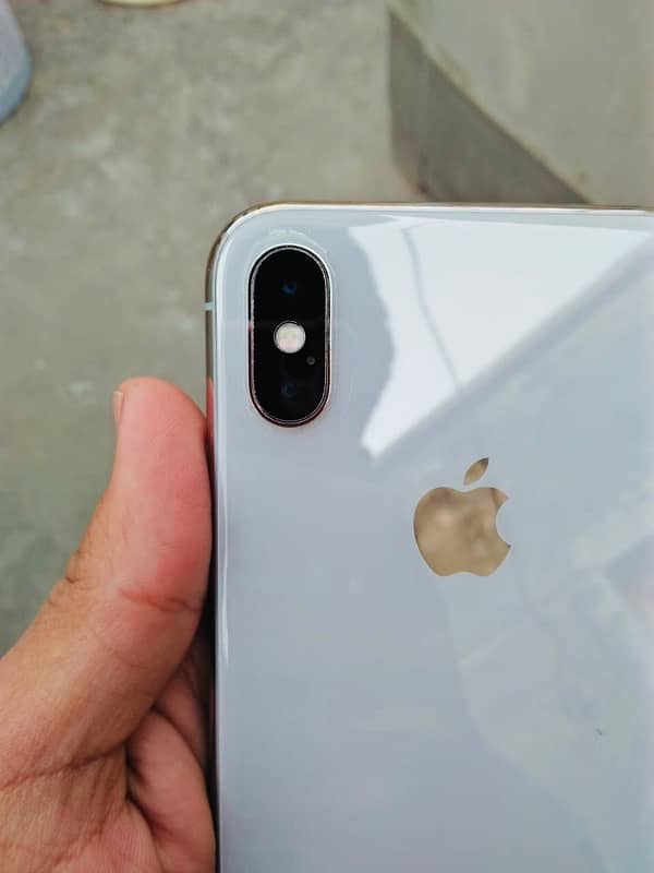 iphone x 256 Gb available for sale 1